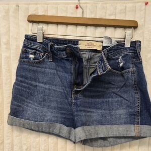 Hollister shorts